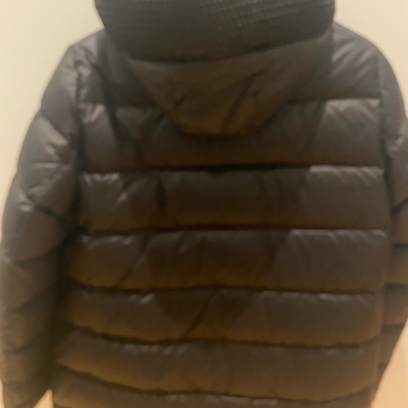 Flash geo down winter jacket perfect condition. - Picture 9 of 9